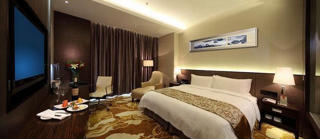 Lakehome Nanjing นานกิง ห้อง รูปภาพ